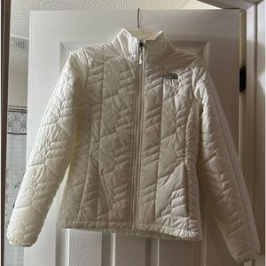 The North Face Puffer